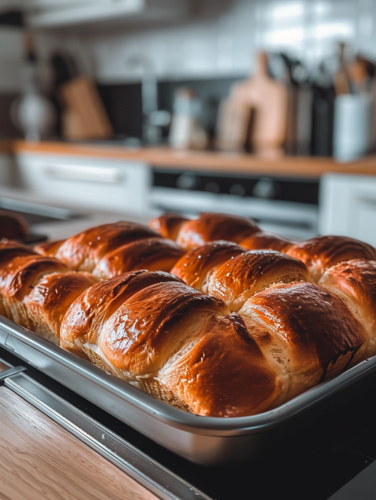 Brioche à la cannelle et pain aux bananes : dessert facile et gourmand
