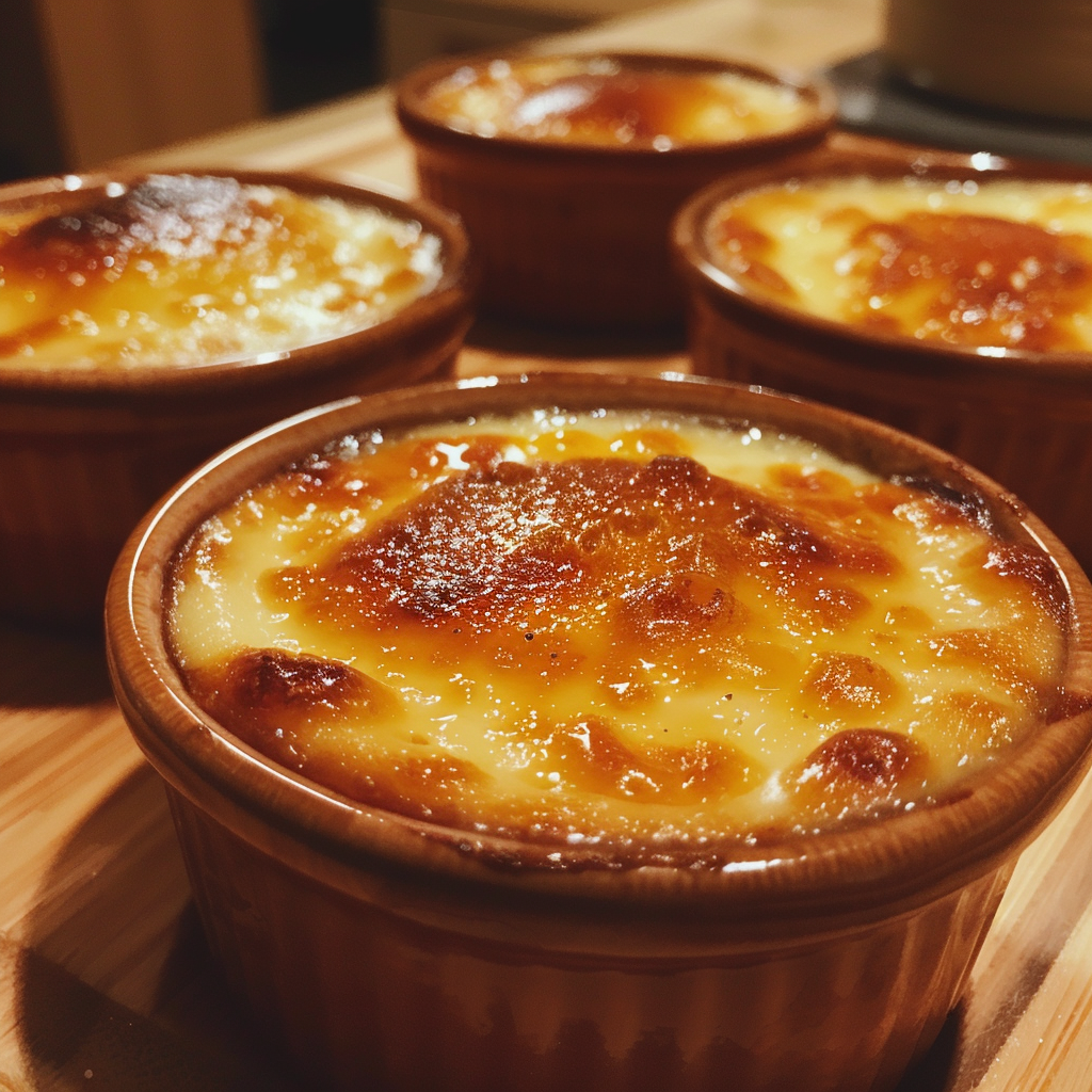 dessert de pâques sans cuisson