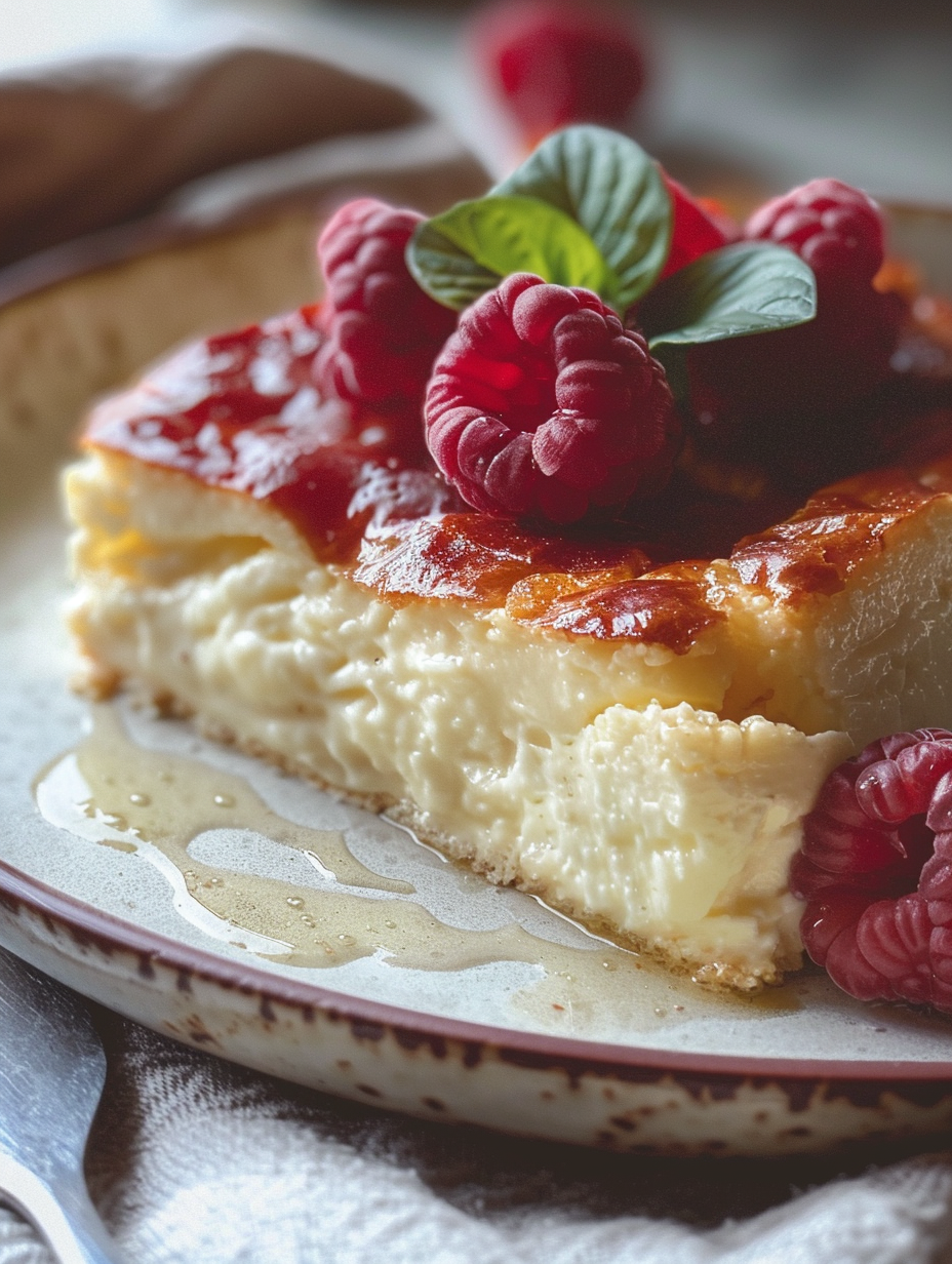 Biscuits au cheesecake citron-myrtille : dessert facile et gourmand