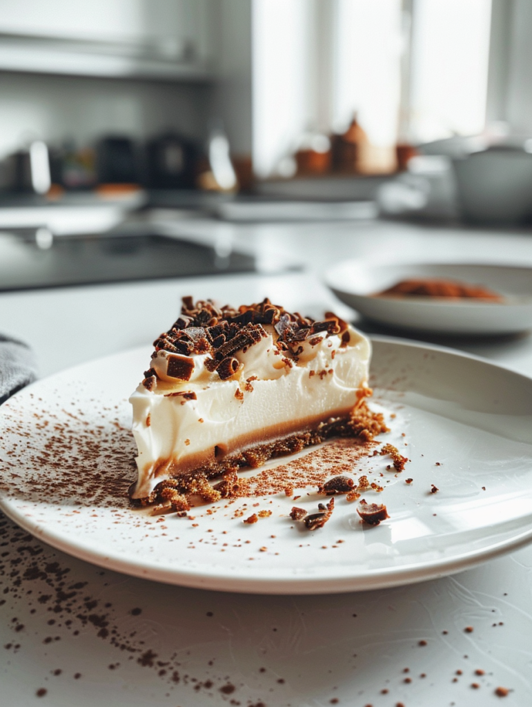Barres de fromage à la crème au goût de gâteau aux carottes parfait