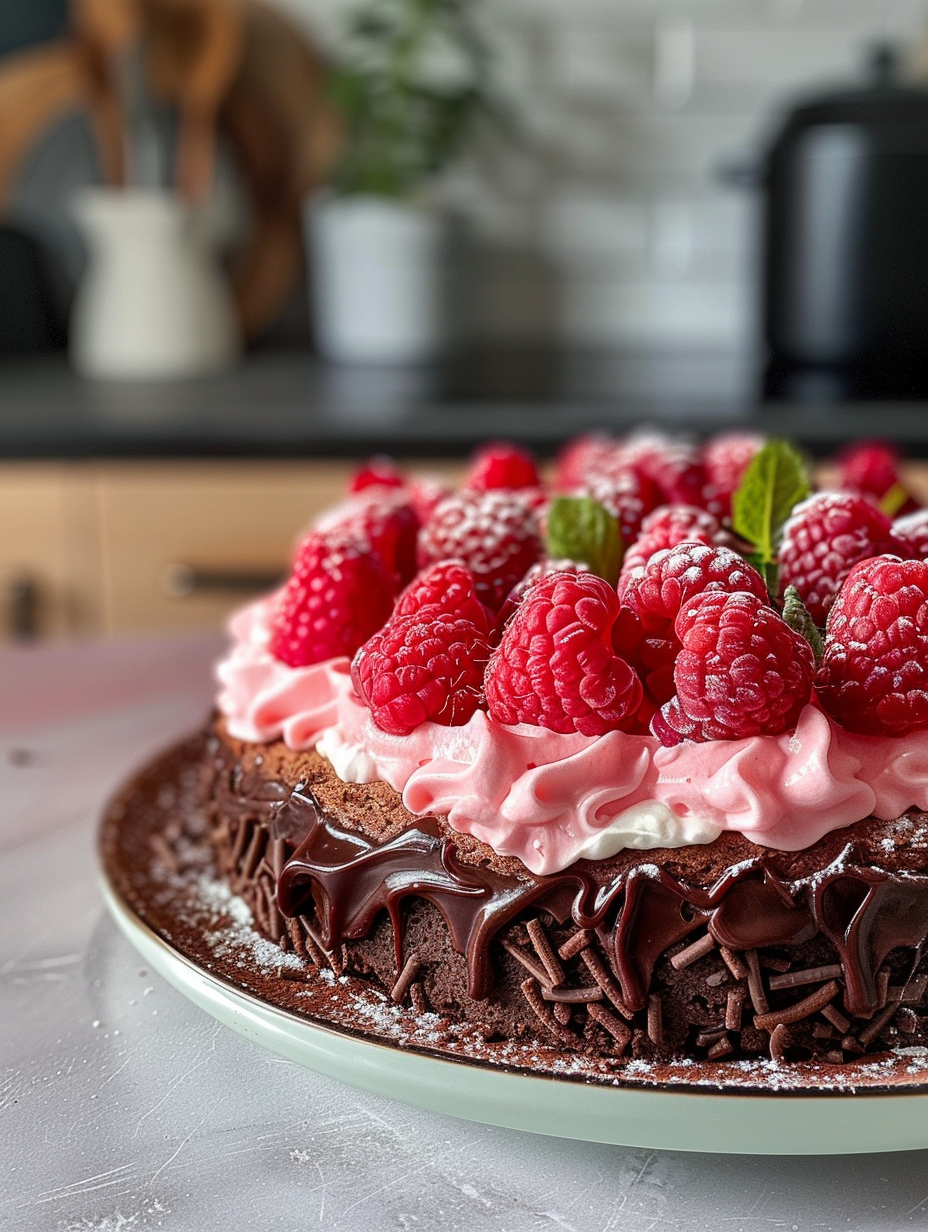 Gâteau Bento : Le Dessert Facile et Mignon à Offrir
