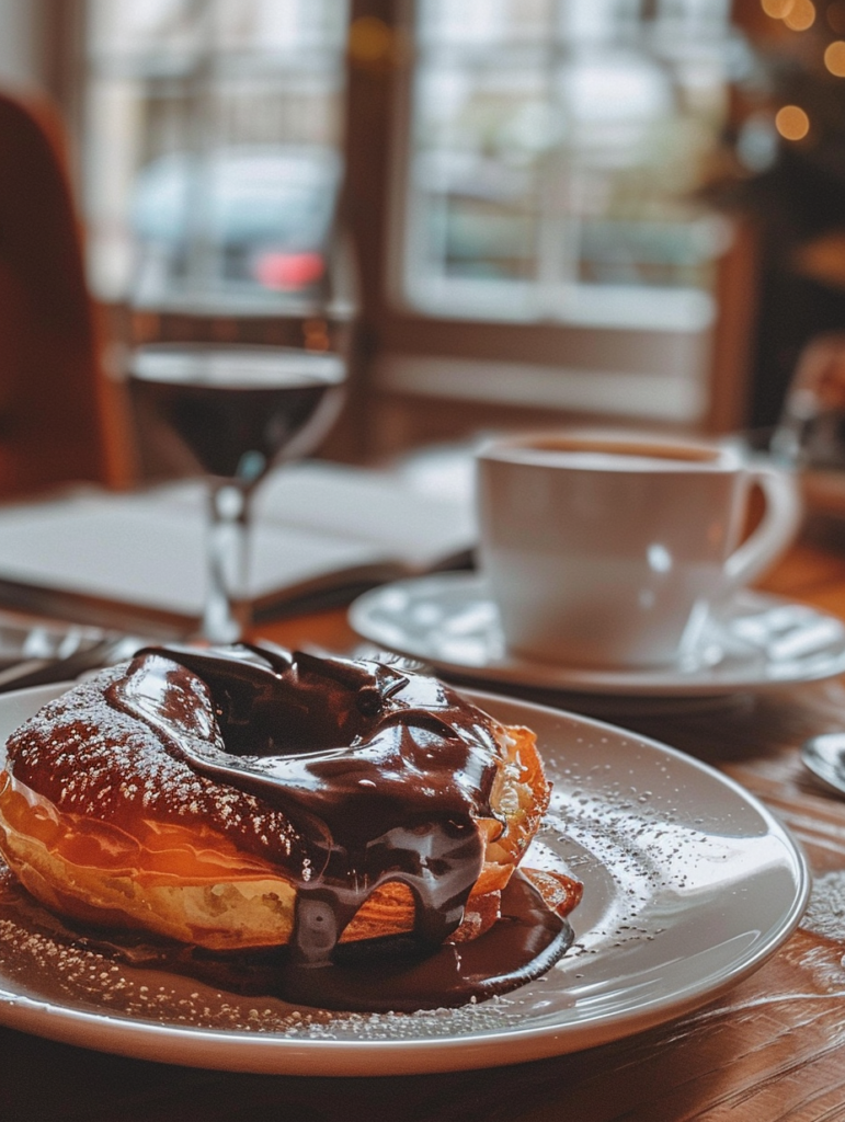 Baba au Rhum Traditionnel: Le Dessert Facile (Sans Alcool)