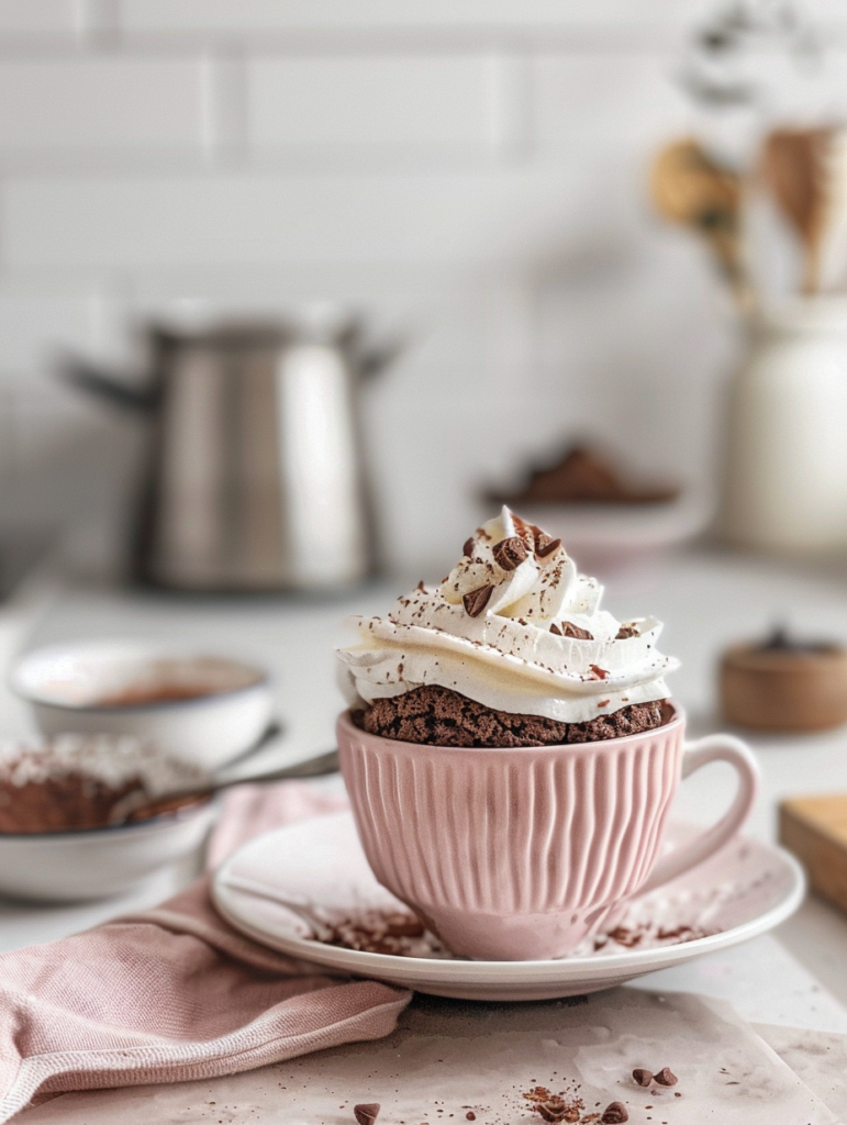 Dessert Facile : L'Opéra Chocolat Café Élégant Revisité