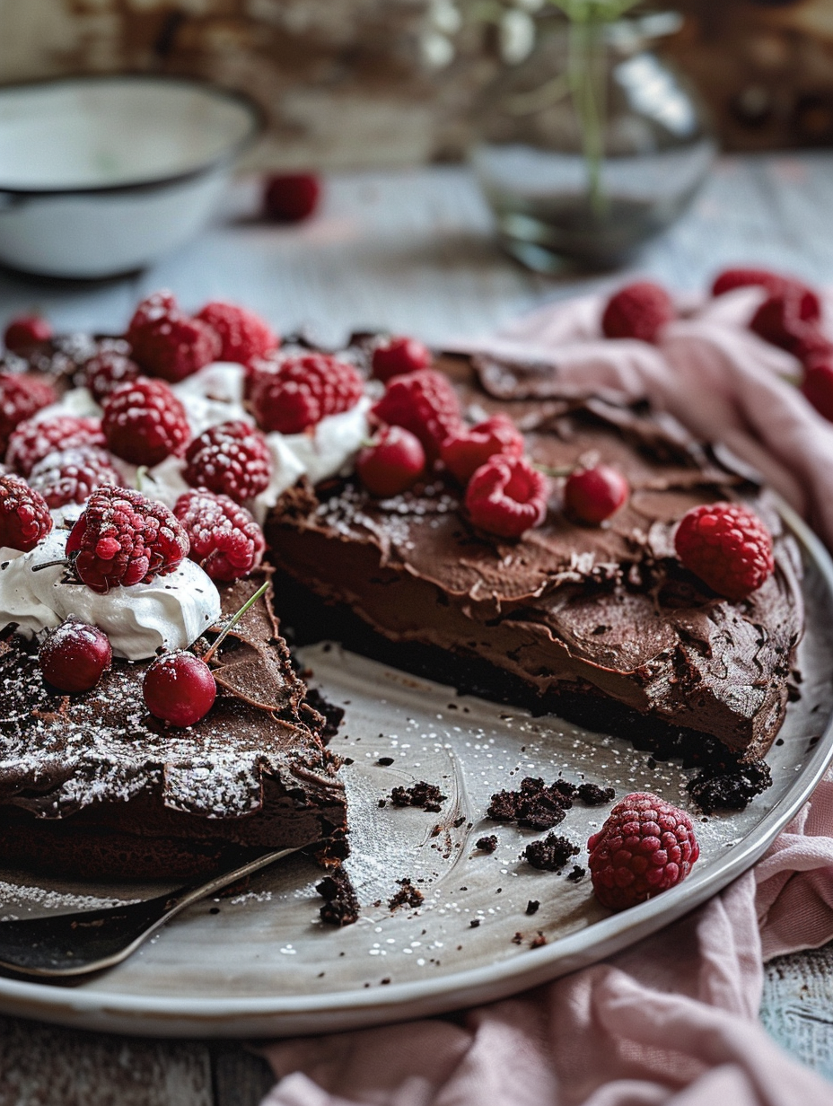 Saint Hononé : une recette traditionnelle, idéale pour les fêtes