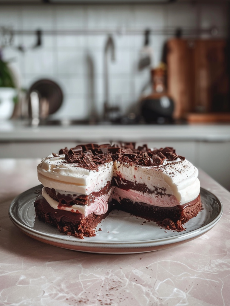 Gâteau Yaourt Ultra Moelleux : Votre Dessert Facile de Rêve