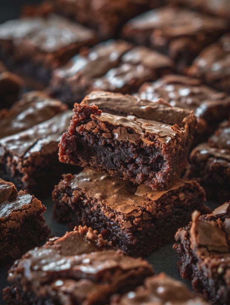 La Meilleure Recette de Brownies - Facile, Délicieuse et à Essayer Absolument !
