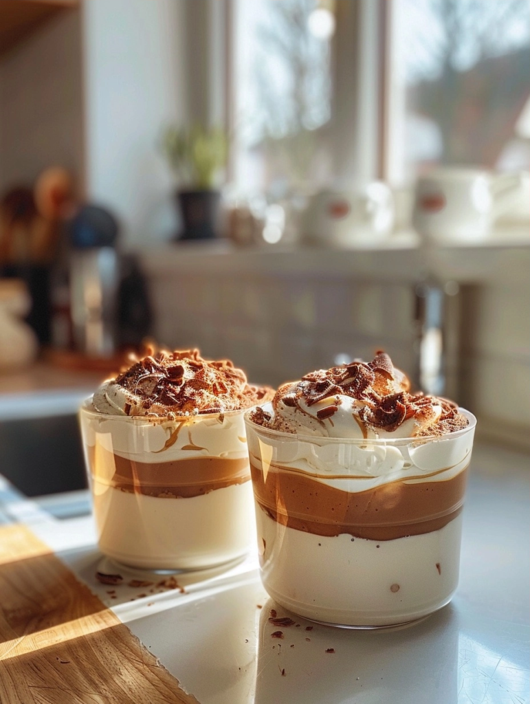 Verrines Spéculoos Rapides Une recette délicieuse à essayer !