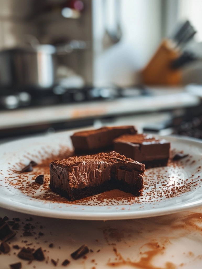 Moelleux Chocolat Express : Le dessert facile ultime
