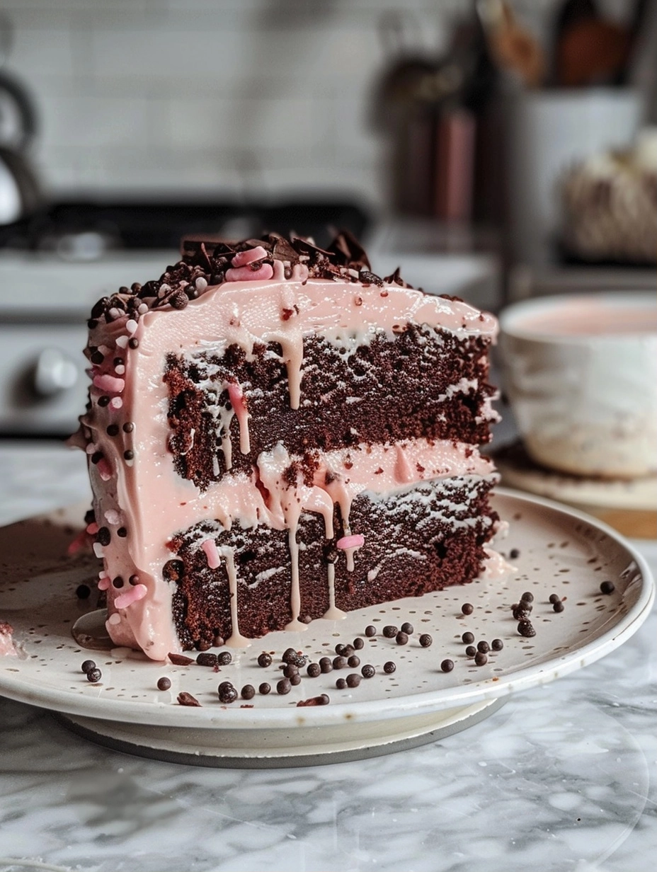 Cake Ultra Facile au Yaourt