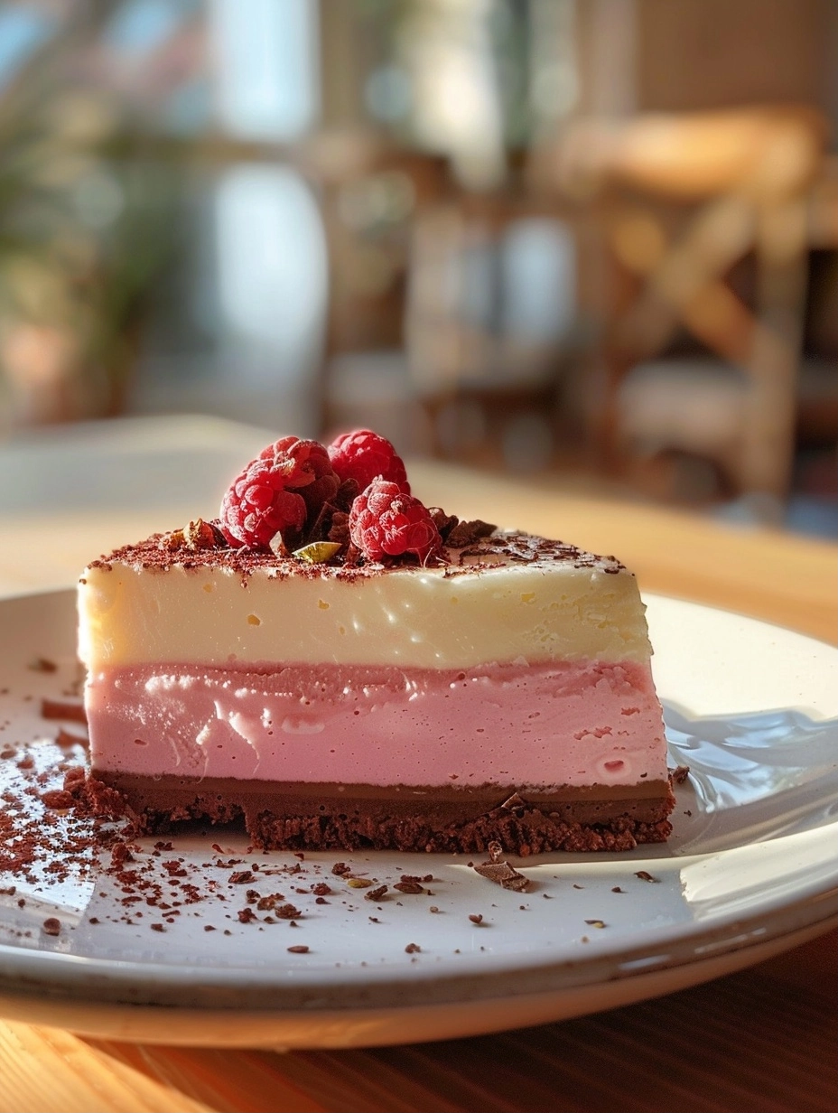 Mousse Pistache Crémeuse : Le Dessert Facile et Inratable