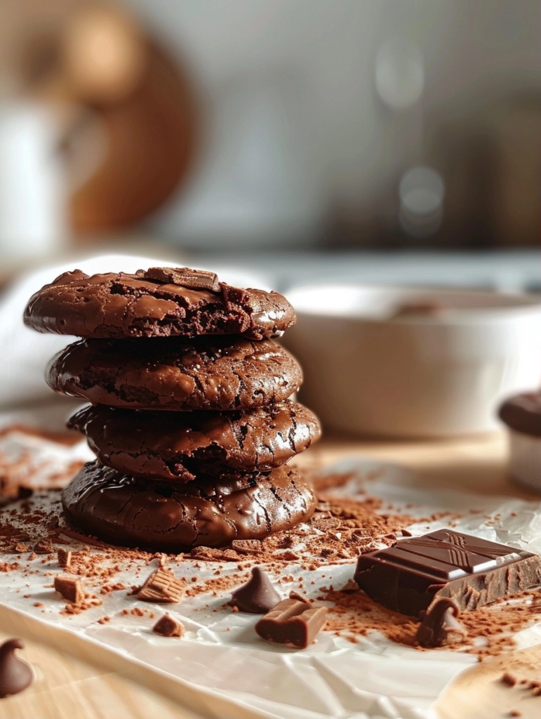 Le Dessert Facile Spéculoos Chocolat Idéal Sans Cuisson