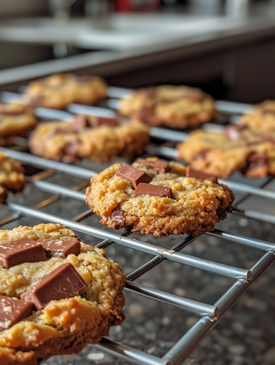 Dessert Facile : Biscuits Moelleux Chocolat Framboise