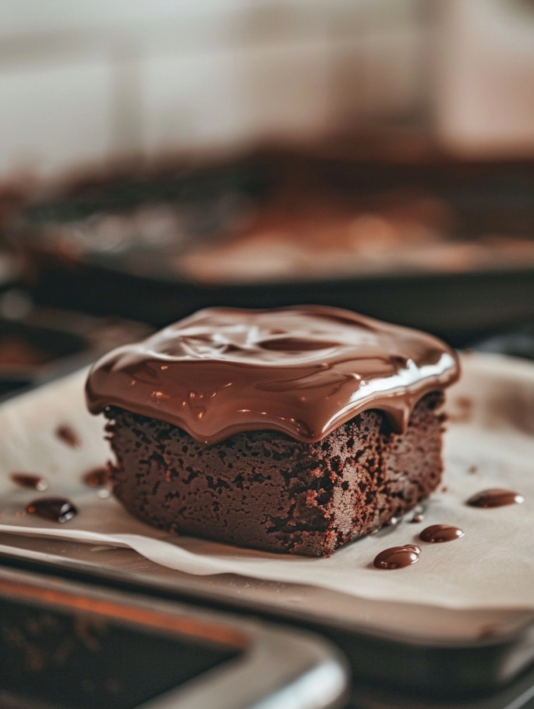 Fondant Nutella Cœur Coulant : Le dessert facile ultime