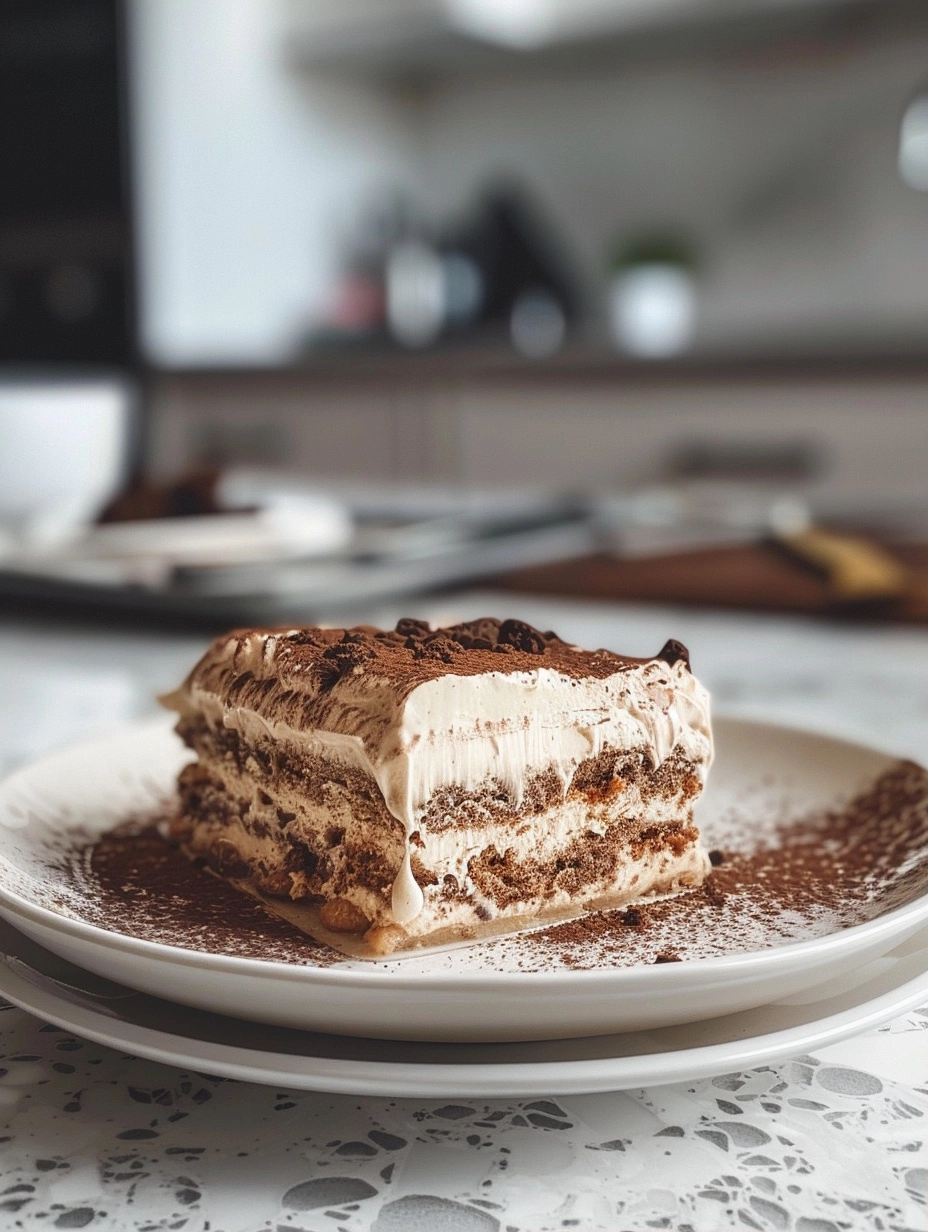 Dessert facile : Tiramisu Oreo Express, recette rapide et maison