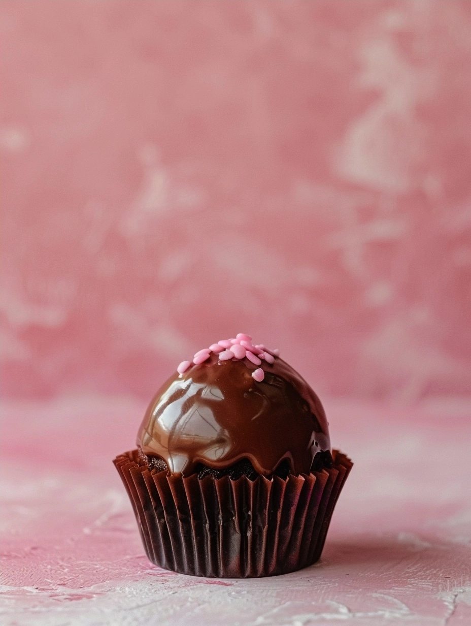 Dessert facile au fondant caramel chocolat - recette rapide