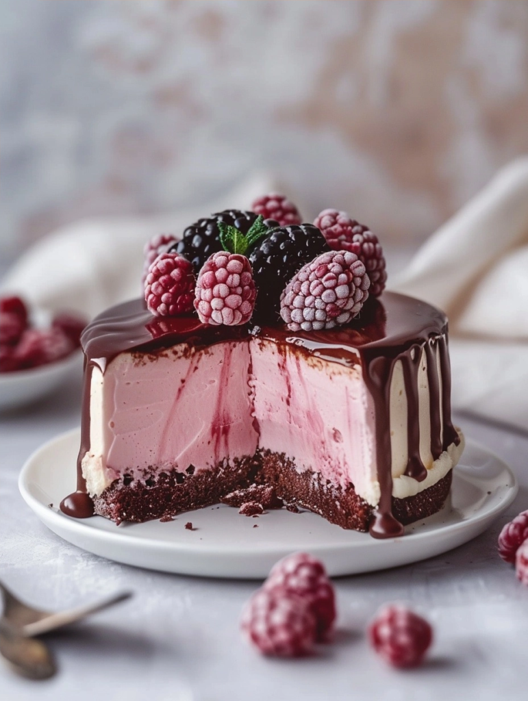 Dessert facile : Cake Vanille Ultra Moelleux en 3 ingrédients