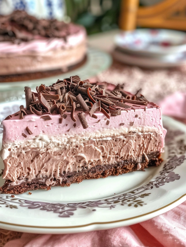 Dessert facile : un gâteau si délicieux en 3 ingrédients