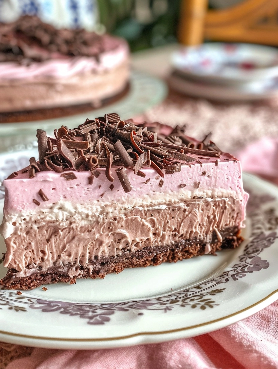 Dessert facile : un gâteau si délicieux en 3 ingrédients