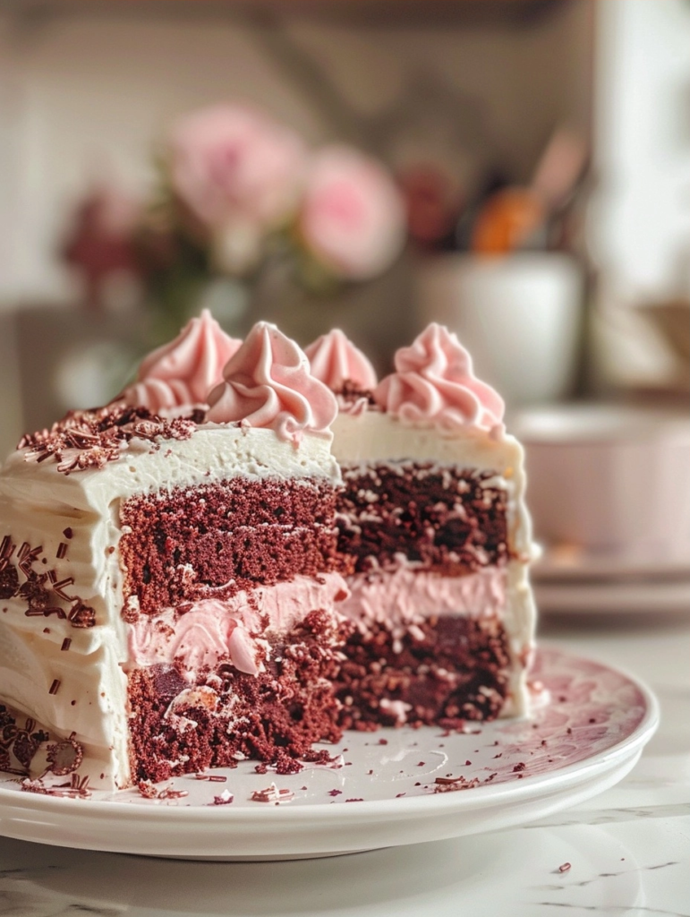 Dessert facile : modèles de gâteaux d'anniversaire