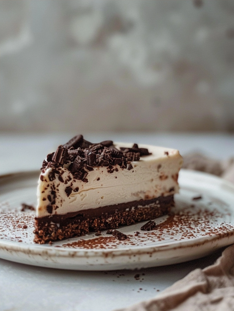 Dessert facile : Gâteau citron‑myrtilles Sweet 17, Oreo & Joli dessert
